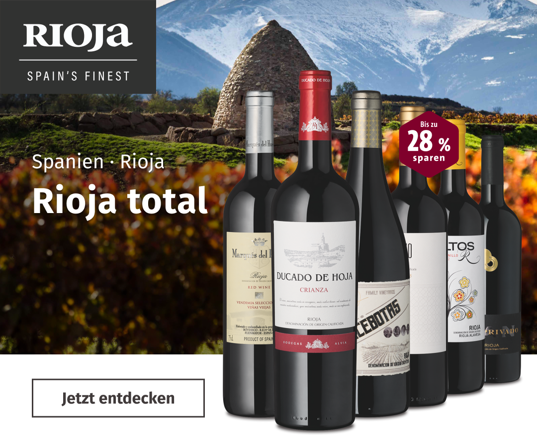 Wein News Rioja November 24