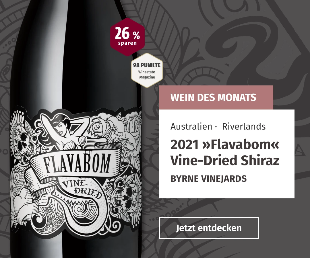 Wein des Monats November 24