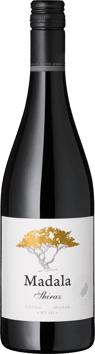 "Madala" Shiraz